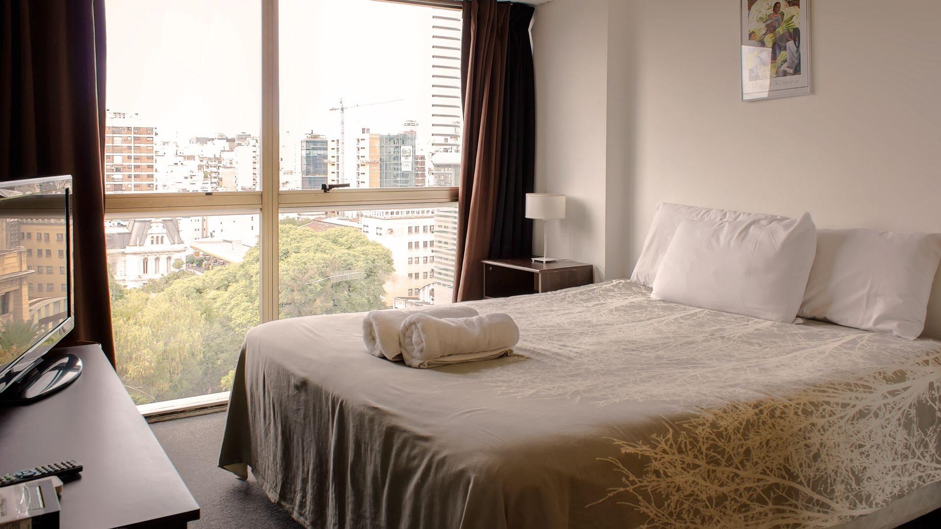 Callao Plaza Suites Ciudad Autónoma de Ciudad Autónoma de Buenos Aires Exterior foto