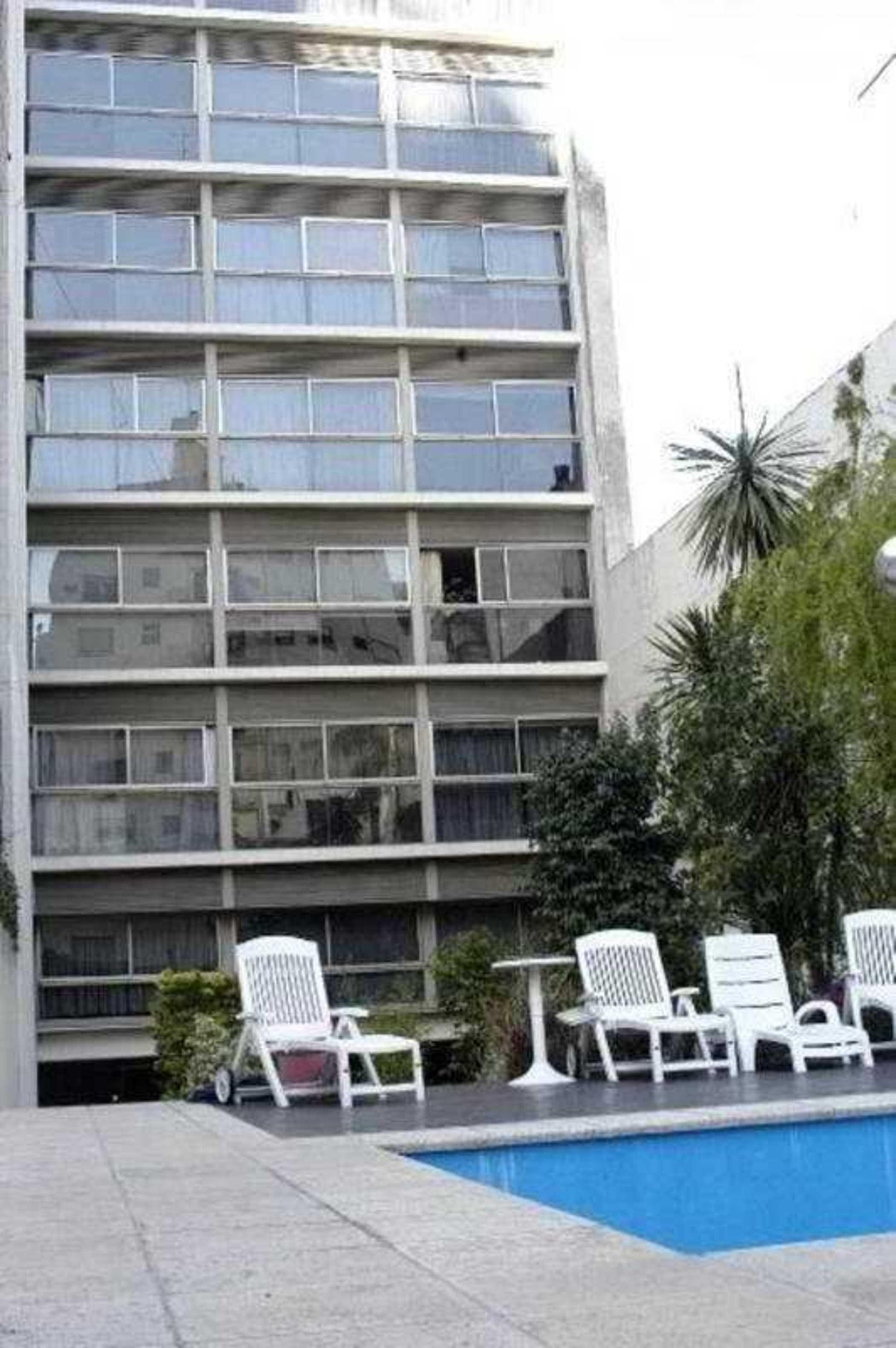 Callao Plaza Suites Ciudad Autónoma de Ciudad Autónoma de Buenos Aires Exterior foto