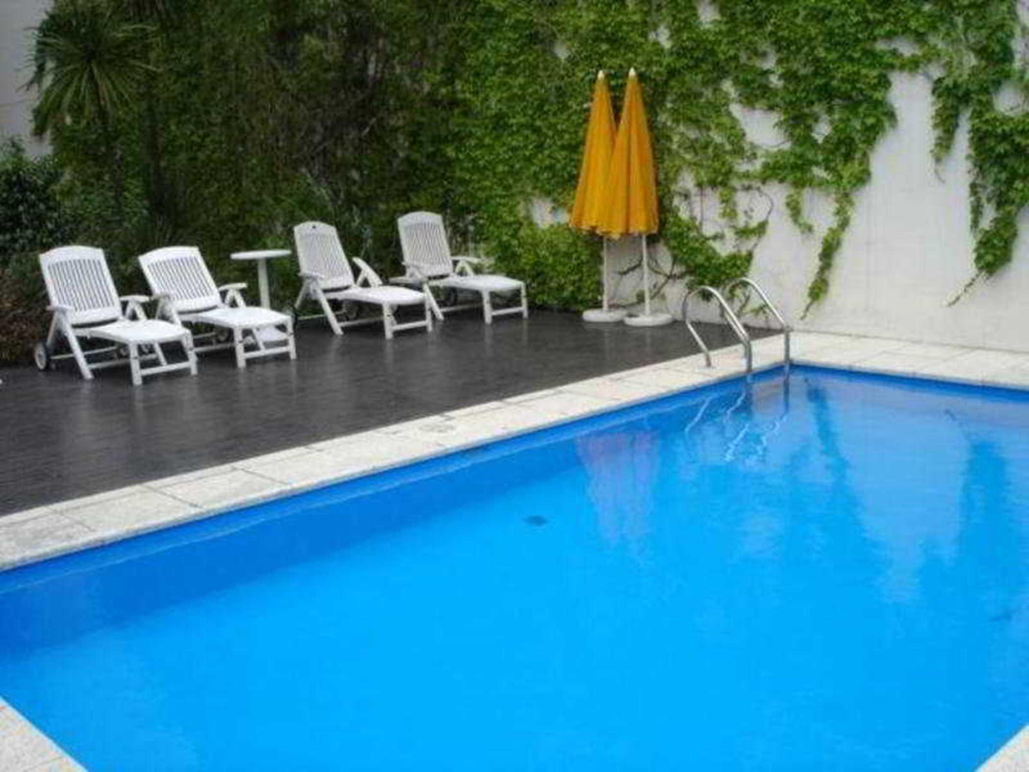 Callao Plaza Suites Ciudad Autónoma de Ciudad Autónoma de Buenos Aires Exterior foto