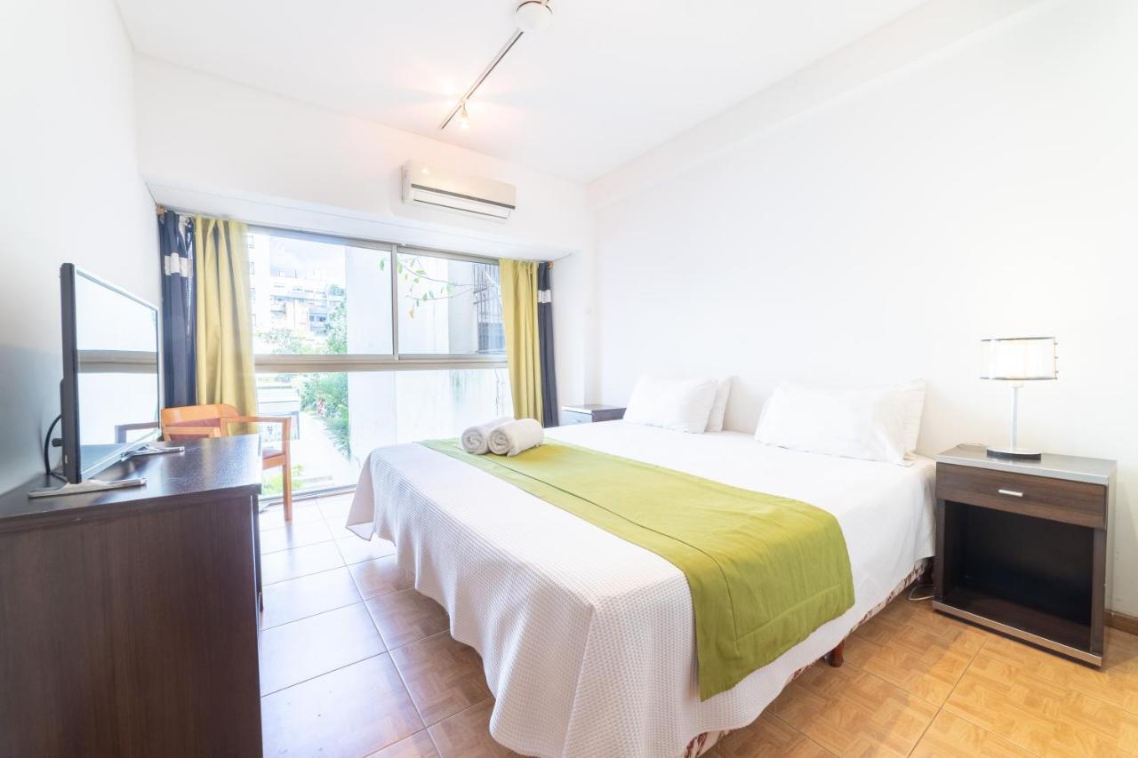 Callao Plaza Suites Ciudad Autónoma de Ciudad Autónoma de Buenos Aires Exterior foto