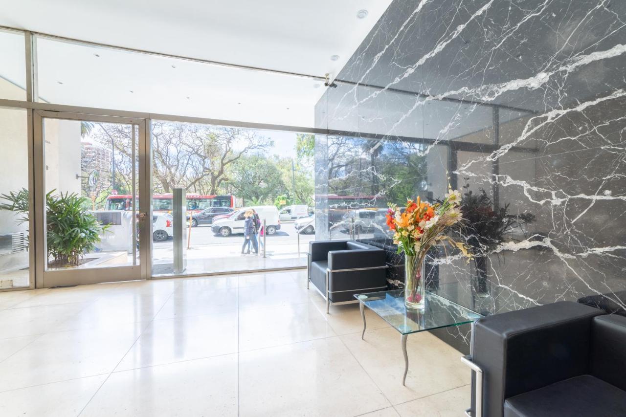Callao Plaza Suites Ciudad Autónoma de Ciudad Autónoma de Buenos Aires Exterior foto