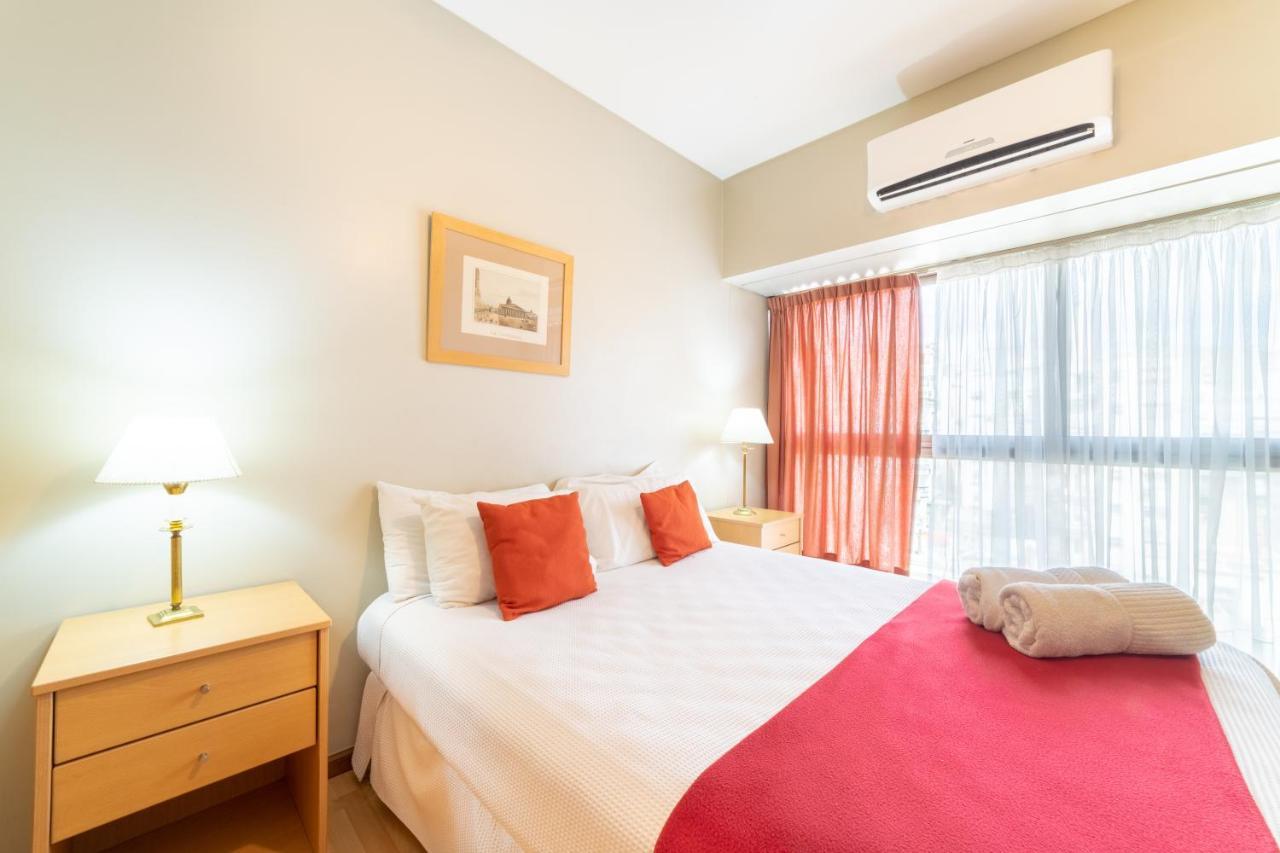 Callao Plaza Suites Ciudad Autónoma de Ciudad Autónoma de Buenos Aires Exterior foto